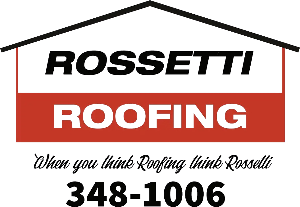 Rossetti Roofing logo